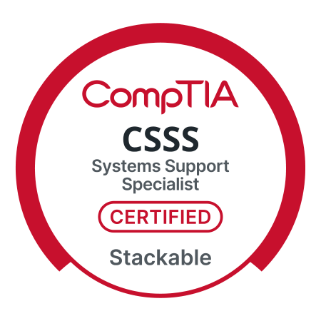 Secure Cloud Professional (CSSS)